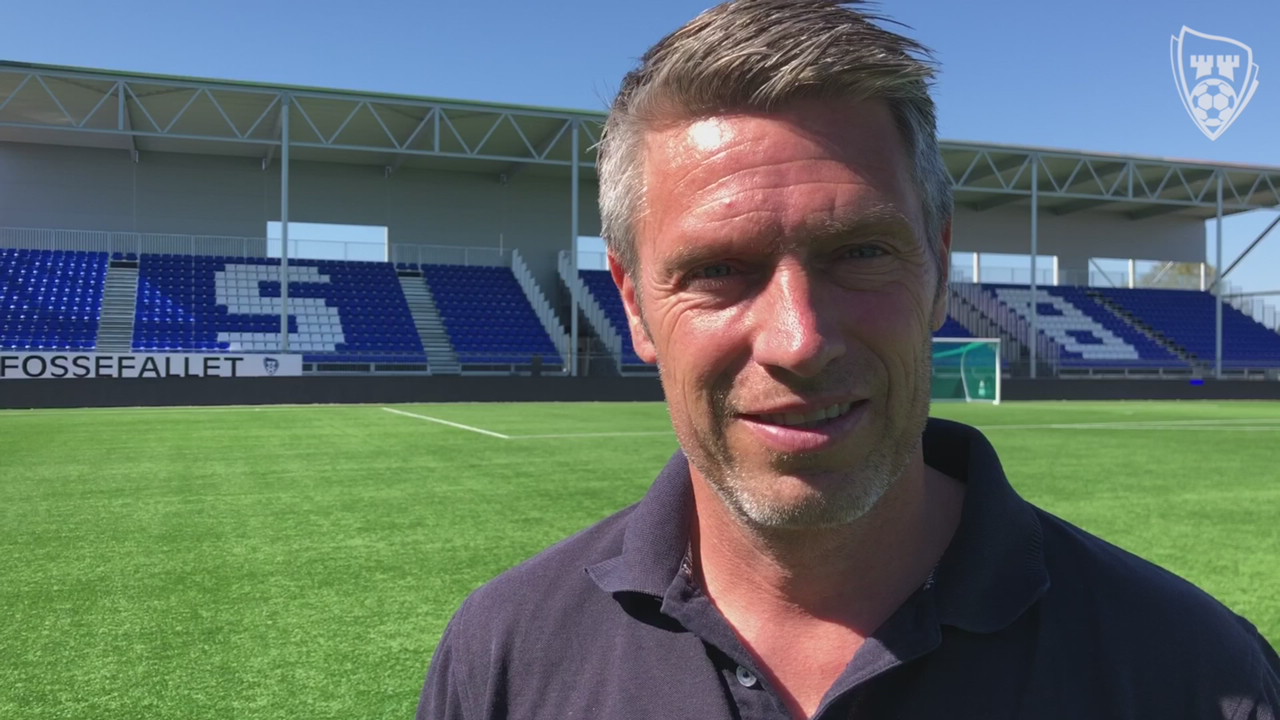 - 16. mai-kamp forplikter